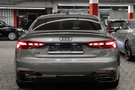 Audi A5 din 2024 cu 27.196 km - oferta AUD186307 - foto 5