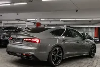 Audi A5 din 2024 cu 27.196 km - oferta AUD186307 - foto 6