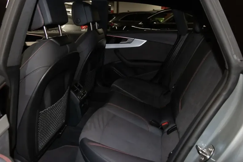 Audi A5 din 2024 cu 27.196 km - oferta AUD186307 - foto 12