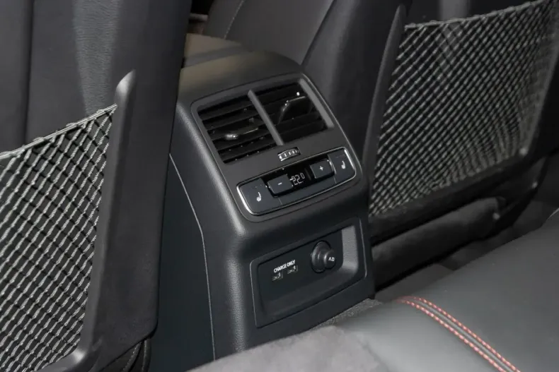 Audi A5 din 2024 cu 27.196 km - oferta AUD186307 - foto 13