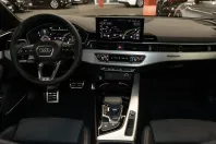 Audi A5 din 2024 cu 27.196 km - oferta AUD186307 - foto 14