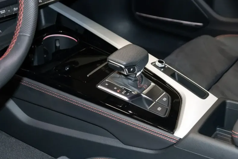 Audi A5 din 2024 cu 27.196 km - oferta AUD186307 - foto 17