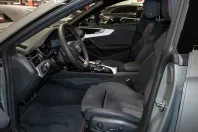 Audi A5 din 2024 cu 27.196 km - oferta AUD186307 - foto 18