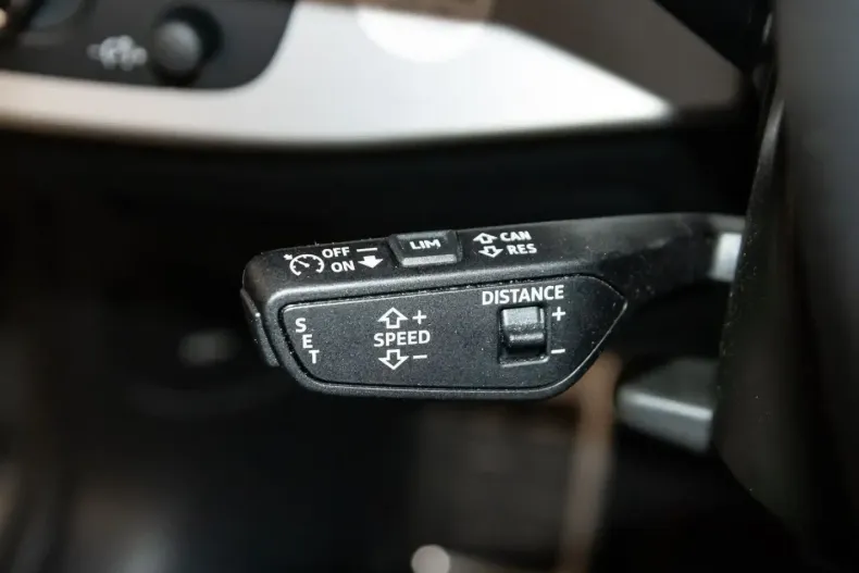 Audi A5 din 2024 cu 27.196 km - oferta AUD186307 - foto 21