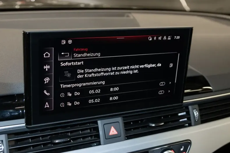 Audi A5 din 2024 cu 27.196 km - oferta AUD186307 - foto 23