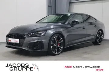 Audi A5 din 2024 - oferta AUD186308