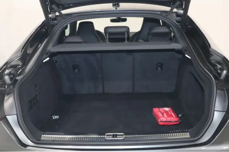 Audi A5 din 2024 cu 14.738 km - oferta AUD186308 - foto 6