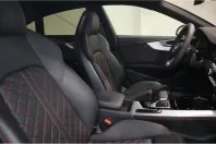 Audi A5 din 2024 cu 14.738 km - oferta AUD186308 - foto 7