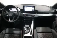 Audi A5 din 2024 cu 14.738 km - oferta AUD186308 - foto 8