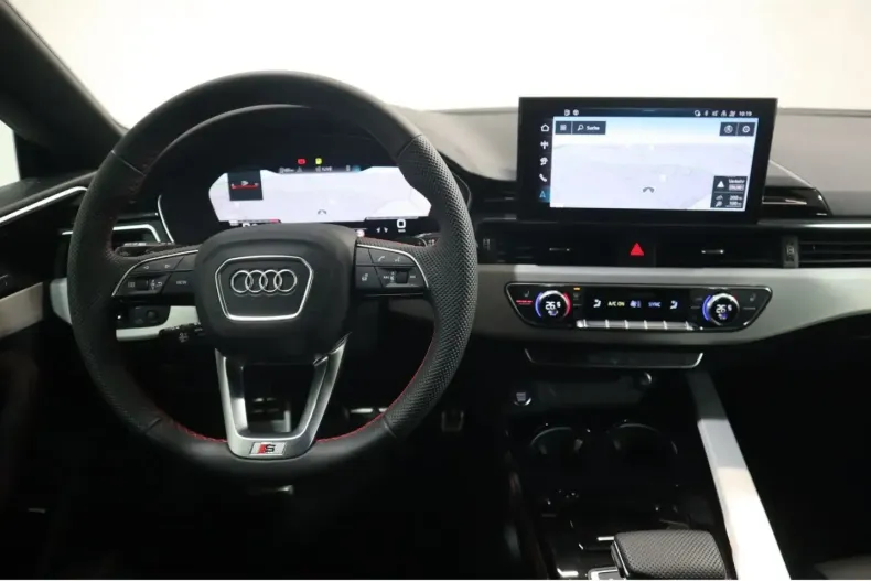 Audi A5 din 2024 cu 14.738 km - oferta AUD186308 - foto 9