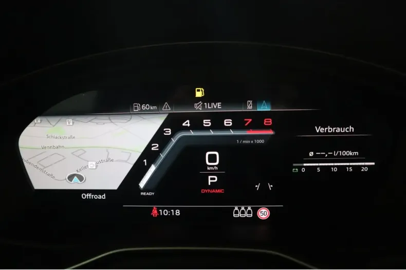 Audi A5 din 2024 cu 14.738 km - oferta AUD186308 - foto 10