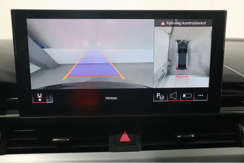 Audi A5 din 2024 cu 14.738 km - oferta AUD186308 - foto 11