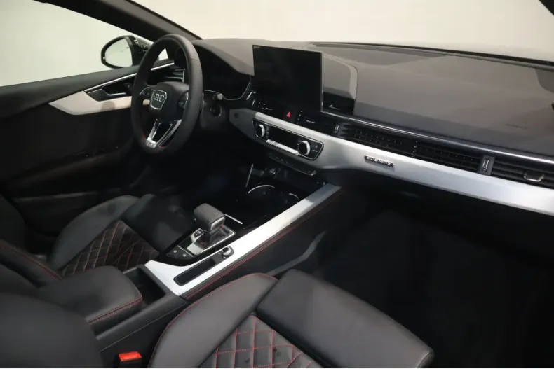 Audi A5 din 2024 cu 14.738 km - oferta AUD186308 - foto 13