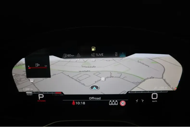 Audi A5 din 2024 cu 14.738 km - oferta AUD186308 - foto 14