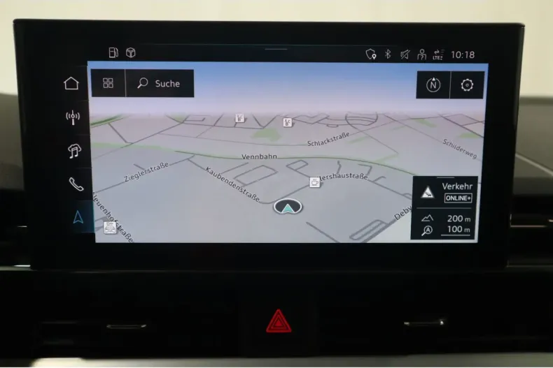 Audi A5 din 2024 cu 14.738 km - oferta AUD186308 - foto 15