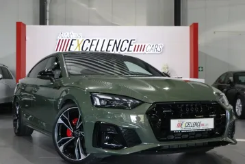 Audi A5 din 2024 - oferta AUD186310