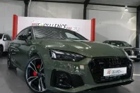 Audi A5 din 2024 cu 20.000 km - oferta AUD186310 - foto 2