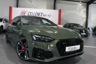 Audi A5 din 2024 cu 20.000 km - oferta AUD186310 - foto 3