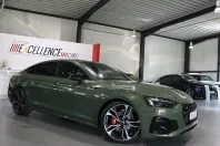 Audi A5 din 2024 cu 20.000 km - oferta AUD186310 - foto 4