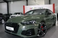 Audi A5 din 2024 cu 20.000 km - oferta AUD186310 - foto 6