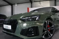 Audi A5 din 2024 cu 20.000 km - oferta AUD186310 - foto 8