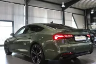 Audi A5 din 2024 cu 20.000 km - oferta AUD186310 - foto 9