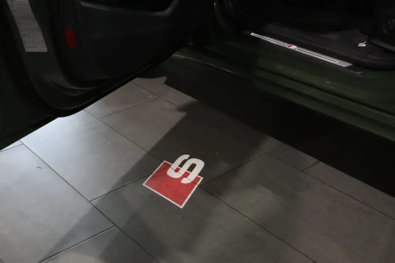 Audi A5 din 2024 cu 20.000 km - oferta AUD186310 - foto 11