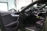 Audi A5 din 2024 cu 20.000 km - oferta AUD186310 - foto 14