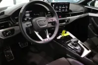 Audi A5 din 2024 cu 20.000 km - oferta AUD186310 - foto 16