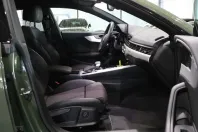 Audi A5 din 2024 cu 20.000 km - oferta AUD186310 - foto 19