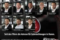 Audi A5 din 2024 cu 20.000 km - oferta AUD186310 - foto 27