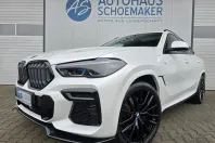 BMW X6 (Seria X) din 2022 cu 48.900 km - oferta BMW186311 - foto 2
