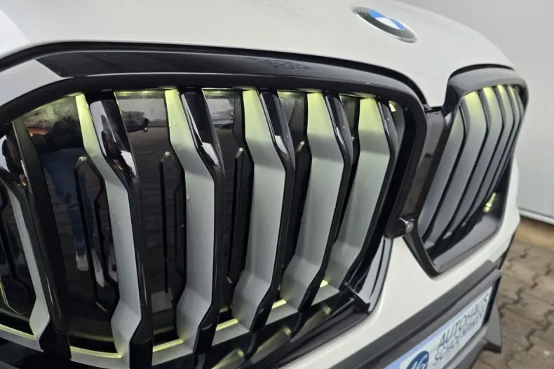 BMW X6 (Seria X) din 2022 cu 48.900 km - oferta BMW186311 - foto 10