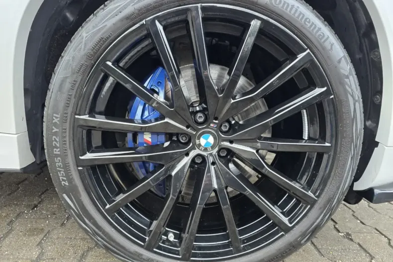 BMW X6 (Seria X) din 2022 cu 48.900 km - oferta BMW186311 - foto 11