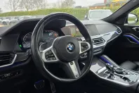 BMW X6 (Seria X) din 2022 cu 48.900 km - oferta BMW186311 - foto 17