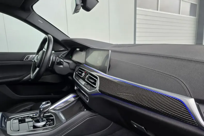 BMW X6 (Seria X) din 2022 cu 48.900 km - oferta BMW186311 - foto 18