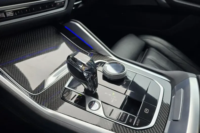 BMW X6 (Seria X) din 2022 cu 48.900 km - oferta BMW186311 - foto 23