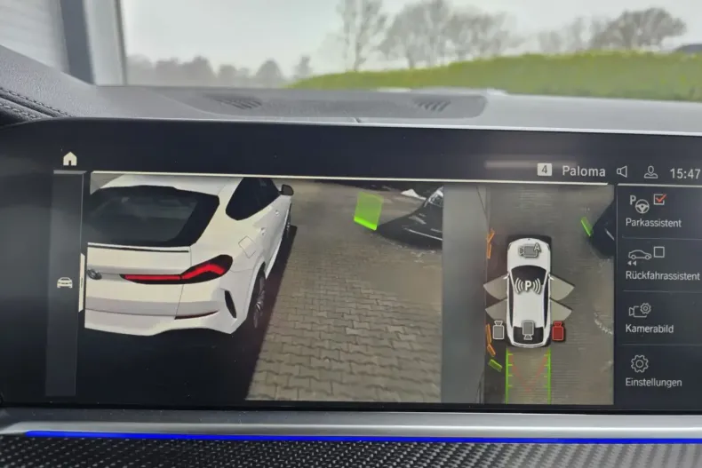 BMW X6 (Seria X) din 2022 cu 48.900 km - oferta BMW186311 - foto 27