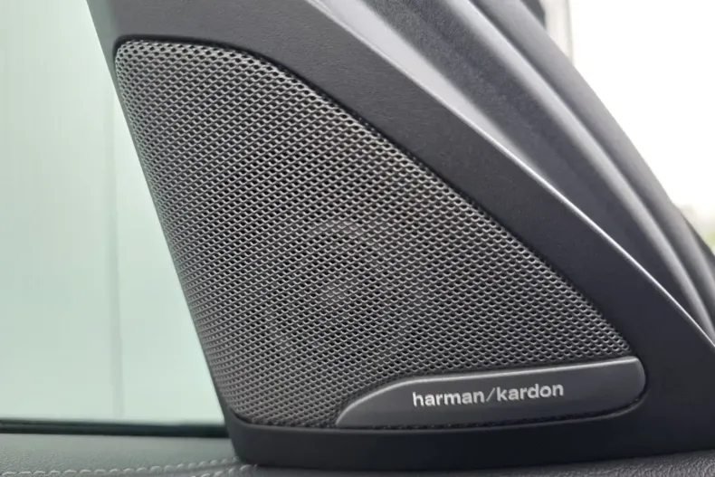 BMW X6 (Seria X) din 2022 cu 48.900 km - oferta BMW186311 - foto 28