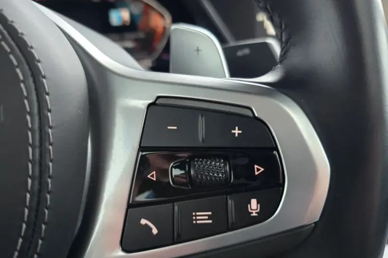 BMW X6 (Seria X) din 2022 cu 48.900 km - oferta BMW186311 - foto 35