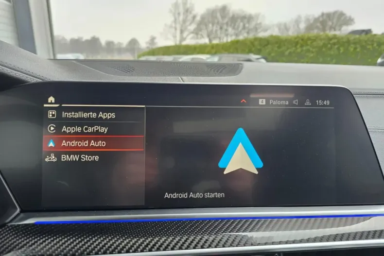 BMW X6 (Seria X) din 2022 cu 48.900 km - oferta BMW186311 - foto 41