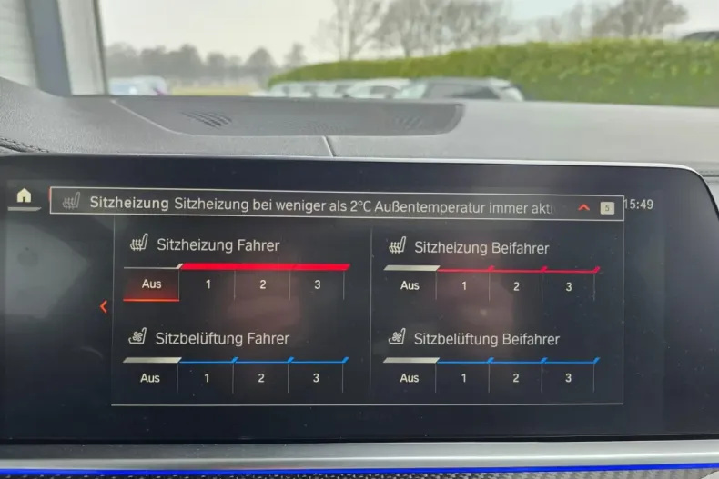 BMW X6 (Seria X) din 2022 cu 48.900 km - oferta BMW186311 - foto 42