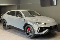 Lamborghini Urus din 2022 cu 18.600 km - oferta LAM186312 - foto 1