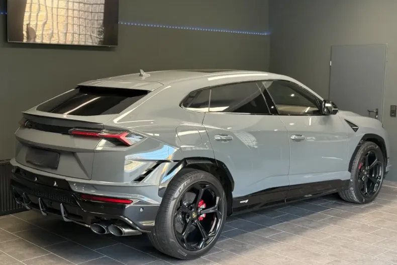 Lamborghini Urus din 2022 cu 18.600 km - oferta LAM186312 - foto 3