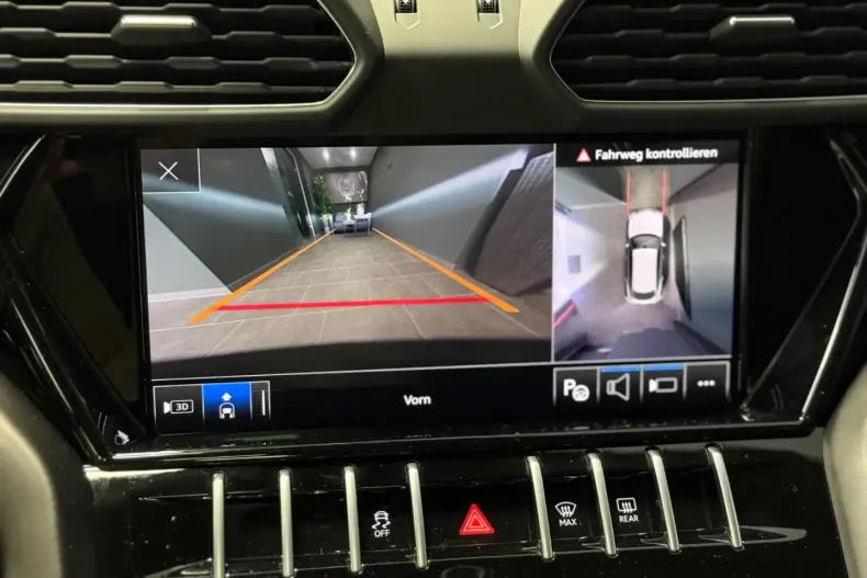 Lamborghini Urus din 2022 cu 18.600 km - oferta LAM186312 - foto 13