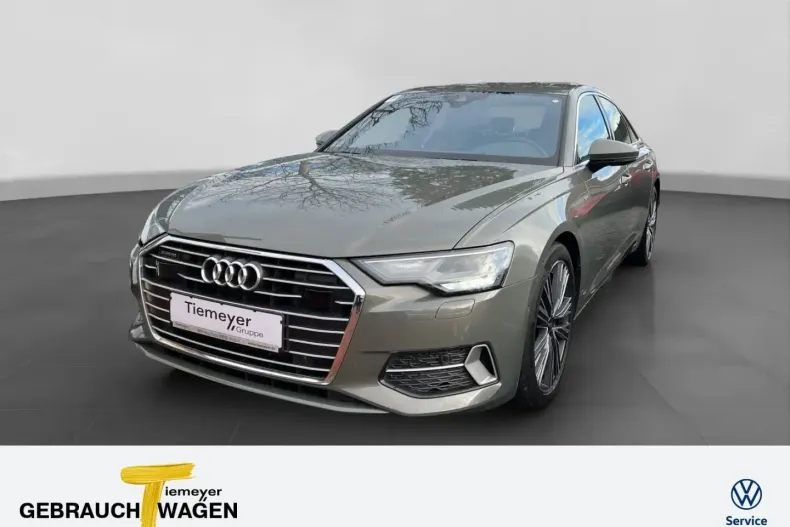 Audi A6 din 2023 cu 101.686 km - oferta AUD186313 - foto 1