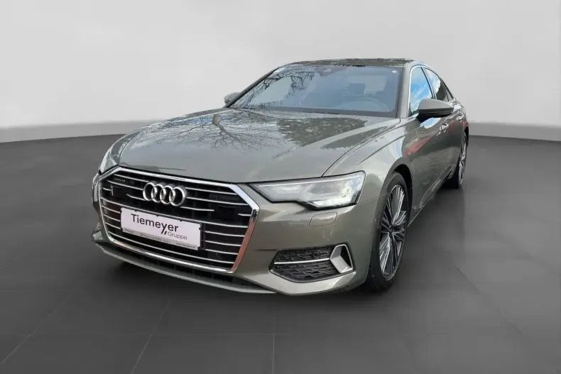 Audi A6 din 2023 cu 101.686 km - oferta AUD186313 - foto 2