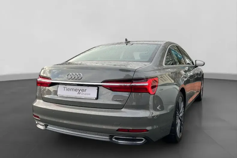 Audi A6 din 2023 cu 101.686 km - oferta AUD186313 - foto 3