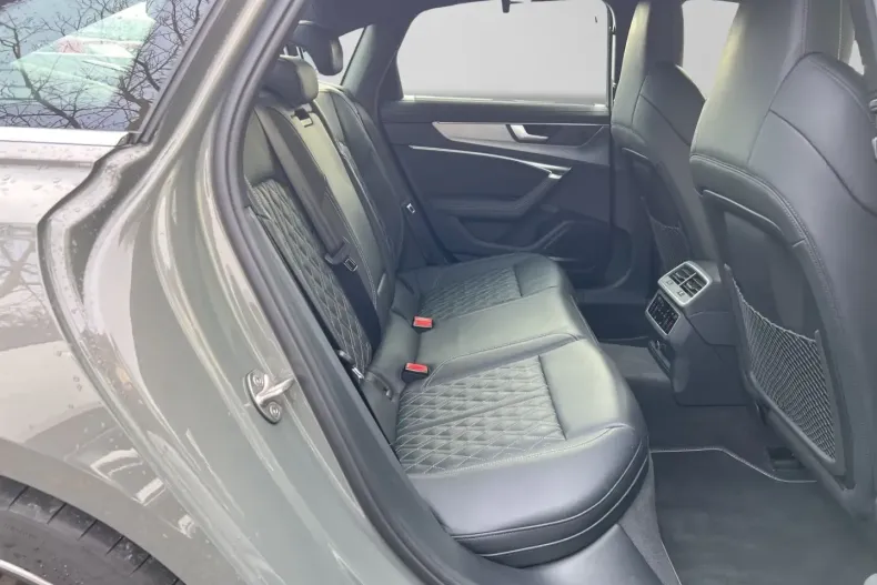 Audi A6 din 2023 cu 101.686 km - oferta AUD186313 - foto 6