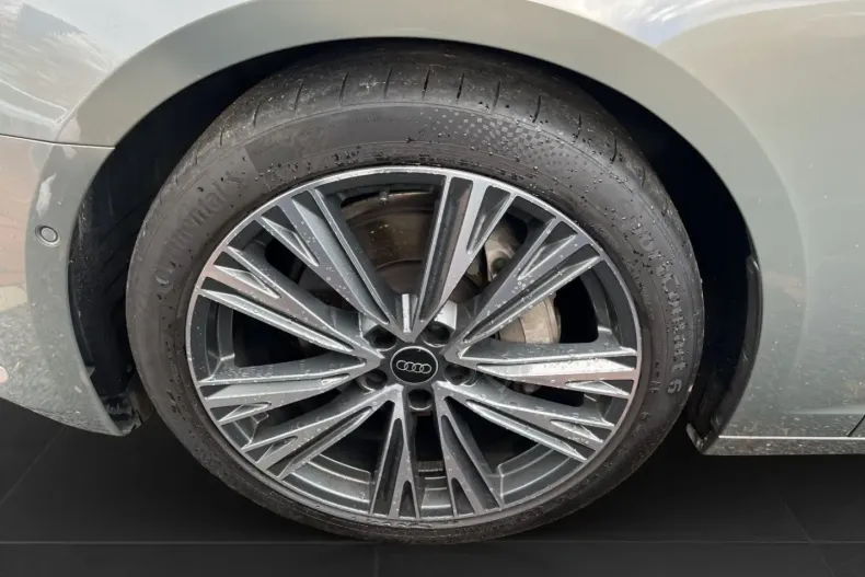 Audi A6 din 2023 cu 101.686 km - oferta AUD186313 - foto 7